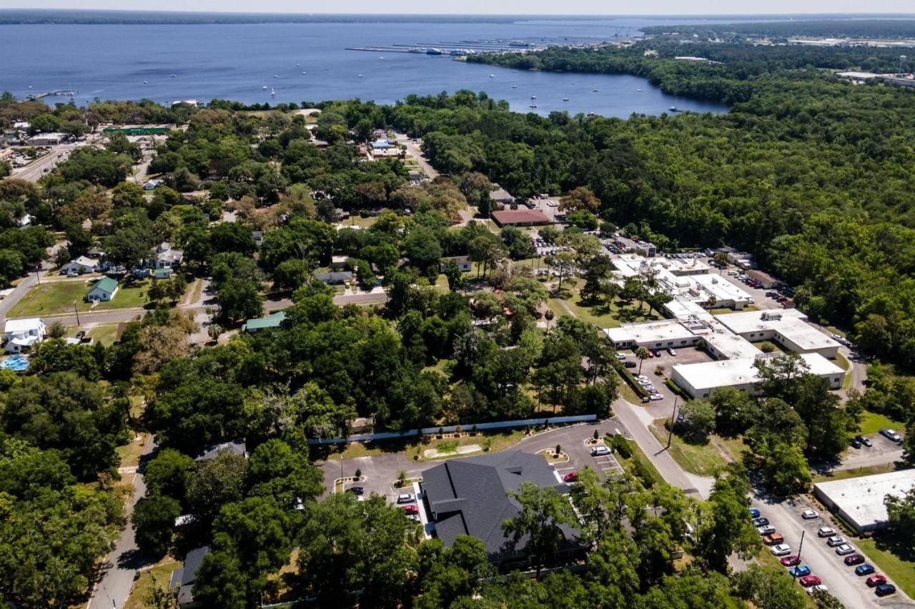 Oak Street #13 Villa Green Cove Springs Exterior photo